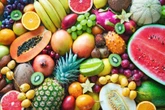 Zdrowie seniora Niedoceniany owoc bije na głowę modne superfoods. Seniorzy powinni włączyć go do diety