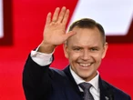 ważne spotkania w tle Prezydent Nawrocki zostaje w USA po urodzinach Trumpa! Nie ma zmiłuj