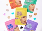 Strefa beauty Nowa marka na rynku beauty: Skin Snap odpowiada na problemy skóry Gen Z