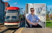 Szybka reakcja Niepokojące zachowanie w tramwaju. Chodziło o matkę z dzieckiem. Zdecydowana reakcja motorniczej