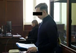 Wolałby hotel? Sebastian M. narzeka na areszt! Chleb z margaryną, brak książek, zajęć i rzadki prysznic. "Zimno mi"