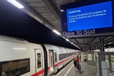 Szokujące! Kolejowy paraliż w całym kraju. Wszystkie pociągi nagle stanęły! Chaos!