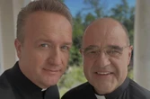 Ranczo Ranczo. Wielki powrót księży. Na kultowej plebanii będą zmiany - ZDJĘCIA