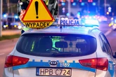 Dramat NA MAZOWSZU Tragiczny wypadek pod Ciechanowem. Jedna osoba nie żyje, trwa reanimacja
