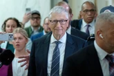 Zeznania w Kongresie Bill Gates był szantażowany przez Epsteina? Miliarder przerwał milczenie