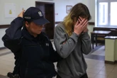 Kryminalne 19-letnia Nikola podźgała matkę za odmowę papierosa