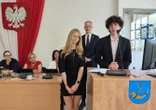 Postawa godna naśladowania Uratowali życie topiącego się mężczyzny. Eliza i Janek to młodzi bohaterowie!