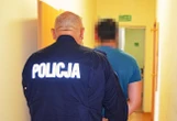 kryminalne Z firmy zniknął sejf i butle gazowe. Policja błyskawicznie dopadła 26-latka