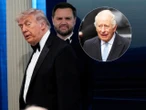 Z ostatniej chwili! Karol III zareagował po strzelaninie z udziałem Trumpa. Pałac zabrał głos ws. wizyty monarchy!