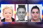 Rozpoznajesz którąś z nich? Te kobiety są ścigane przez policję. Każda informacja może być cenna!