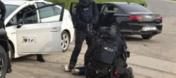 DOLNY ŚLĄSK Wywieźli go do lasu i brutalnie pobili. Koszmar od Lubinem