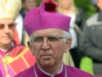 Boże Ciało Coraz dłuższe urlopy odciągają od Boga, a kościoły będą płonąć? Abp Depo nie gryzł się w język