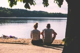 PROGNOZA NA MAJÓWKĘ Potężne uderzenie gorąca! W tym regionie temperatury dosłownie wystrzelą