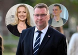 Awantura o dopłaty dla artystów Wściekły Czarnek punktuje Kapelę i Kurdej-Szatan. „Żadnej emerytury!”