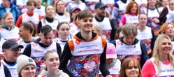 Będzie się działo! Łzy, nadzieja i drugie życie! Ten bieg zmienia wszystko. Jego 29. edycja przejdzie do historii