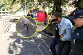 "Jawor" posiedzi 15 lat Dariusz J. ukradł w mięsnym nóż i zamordował. Jest wyrok, ale czy to koniec sprawy?