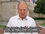 zgodzą się? Zaskakujący apel Tuska. Zaprasza "Jarosława, Beatę i Mateusza" do wspólnego działania! Tego jeszcze nie było