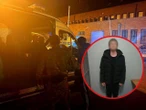 Interwencja w Sopocie Nocny patrol wylegitymował przechodnia w Sopocie. 34-latek miał aktywny zakaz wjazdu do Polski