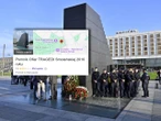 warszawa "Pomnik Komedii Smoleńskiej". Chcieli odkręcić obraźliwy żart w Google Maps, wyszło z błędem
