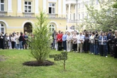 morderstwo na uw Bezpieczeństwo rok po zabójstwie na UW. Uczelnia pokazuje, co zmieniło się na kampusie