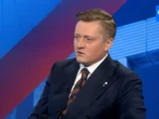 Poranny Ring Mec. Lewandowski ostro: Doprowadzę do tego, że pan Żurek będzie mnie przepraszał