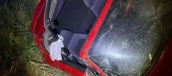 Śląskie Nocna podróż zakończyła się tragedią. Nie żyje 22-latka