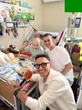Wyjątkowa premiera Maja nagrała piosenkę z Łatwogangiem. Influencer spełnił marzenie chorej dziewczynki