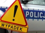 Dolny Śląsk Karambol na A4. Zderzyło się 6 aut! Ogromne utrudnienia dla kierowców