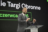 podsumowanie dnia "Polska będzie miała największą armię w Europie". Mocne słowa na Warszawskich Targach Obronnych