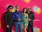 Ralph Kamiński na festiwalu Ralph Kamiński w Sopocie zachwycony muzykami polskiej sceny. Artysta ma zaskakujący pomysł na duet