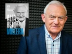 Leszek Miller ujawnia kulisy władzy w „Alfabecie Millera”