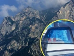dramat Tragiczny finał poszukiwań w Alpach! Znaleziono ciała dwóch młodych turystów