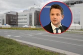 Afera w Warszawie Lecą głowy po aferze w Szpitalu Południowym. Słowa Trzaskowskiego nie pozostawiają złudzeń