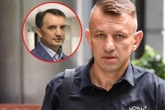 Korespondencja z USA Tomasz Adamek dla "Super Expressu": Ziobro ma Boga w sercu. Zapraszam go do siebie