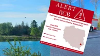 Tragedia na Lubelszczyźnie RCB wysyła pilne alerty do mieszkańców