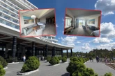 Szok! Hotel Gołębiewski pomieści całe Pobierowo. Ma 3 razy więcej miejsc niż jest mieszkańców!