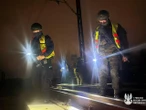 Ćwiczenia Blackout w Podlaskiem. Służby przygotowują się na najgorszy scenariusz. Mieszkańcy proszeni o ostrożność
