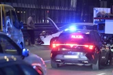 Wypadek Groźny wypadek na Mokotowie. Na miejscu służby, kierowcy utknęli w korku
