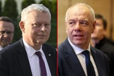 "śmiertelnie się pokłócili" SZOK! Wojna Jacka Sasina z Markiem Suskim?! "Kazał mu wy********ć!"
