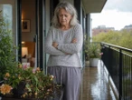 "Sąsiad podlewał moje kwiaty tak gorliwie, że utopił mi balkon"