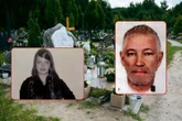 Przerażające 13-letnia Iza zamordowana. W krzakach znalazła ją mama. "Nasienie na brzuchu, ciało zmasakrowane"