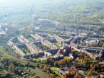 Turystyka Osiedle z czerwonej cegły, które stało się symbolem Śląska