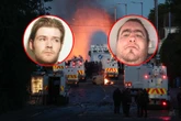 Co z Polakami w Irlandii? Ofiara nożownika z Belfastu wcześniej była torturowana. Miasto w rozsypce, totalna przemoc na ulicach