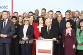 dramatycznie słabo! Nowy sondaż spaskudzi prezesowi PiS weekend! Tak fatalnego wyniku jeszcze nie było!