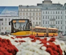 Zmiany w komunikacji W długi weekend w Warszawie komunikacja miejska pojedzie inaczej. Co muszą wiedzieć pasażerowie?