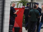 Horror w Raszynie Były mąż zastrzelił Annę na oczach dzieci. Nowe informacje o Bogusławie G.