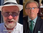 Ranczo Ranczo. Tak się zmieni Czerepach w nowym sezonie. Artur Barciś zgolił brodę i odmłodniał do tej roli - ZDJĘCIA