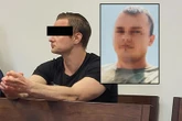 szok Oblał Wojciecha rozpuszczalnikiem i podpalił! Potem patrzył, jak umiera. Sąd nie miał litości