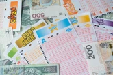 Wyniki LOTTO 31.05.2026 - losowanie MultiMulti, EkstraPensja, Kaskada, MiniLotto