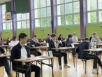 Matura 2026 Skandal na maturze 2026 z arkuszami w sieci. Dyrektor CKE mówi o interwencji policji